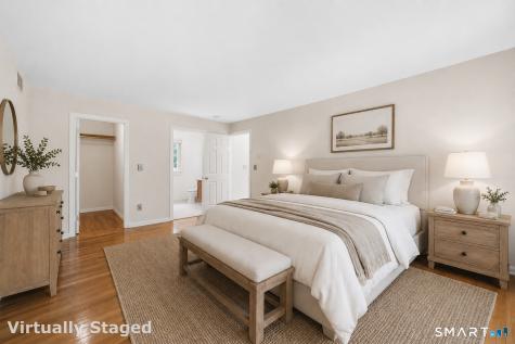 34 Fox Run Road Portland CT 06480