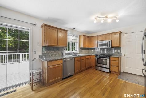 34 Fox Run Road Portland CT 06480