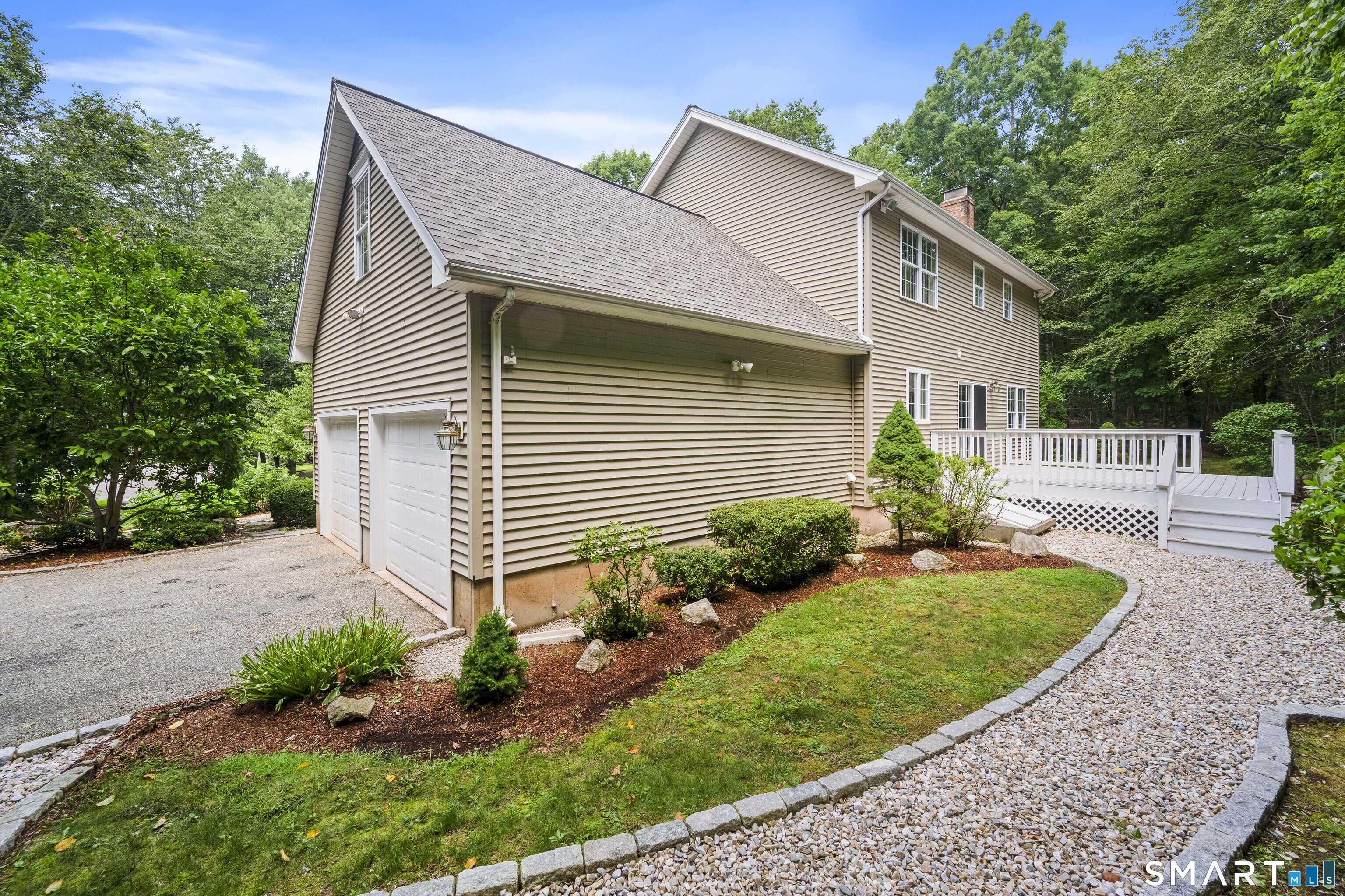34 Fox Run Road Portland CT 06480