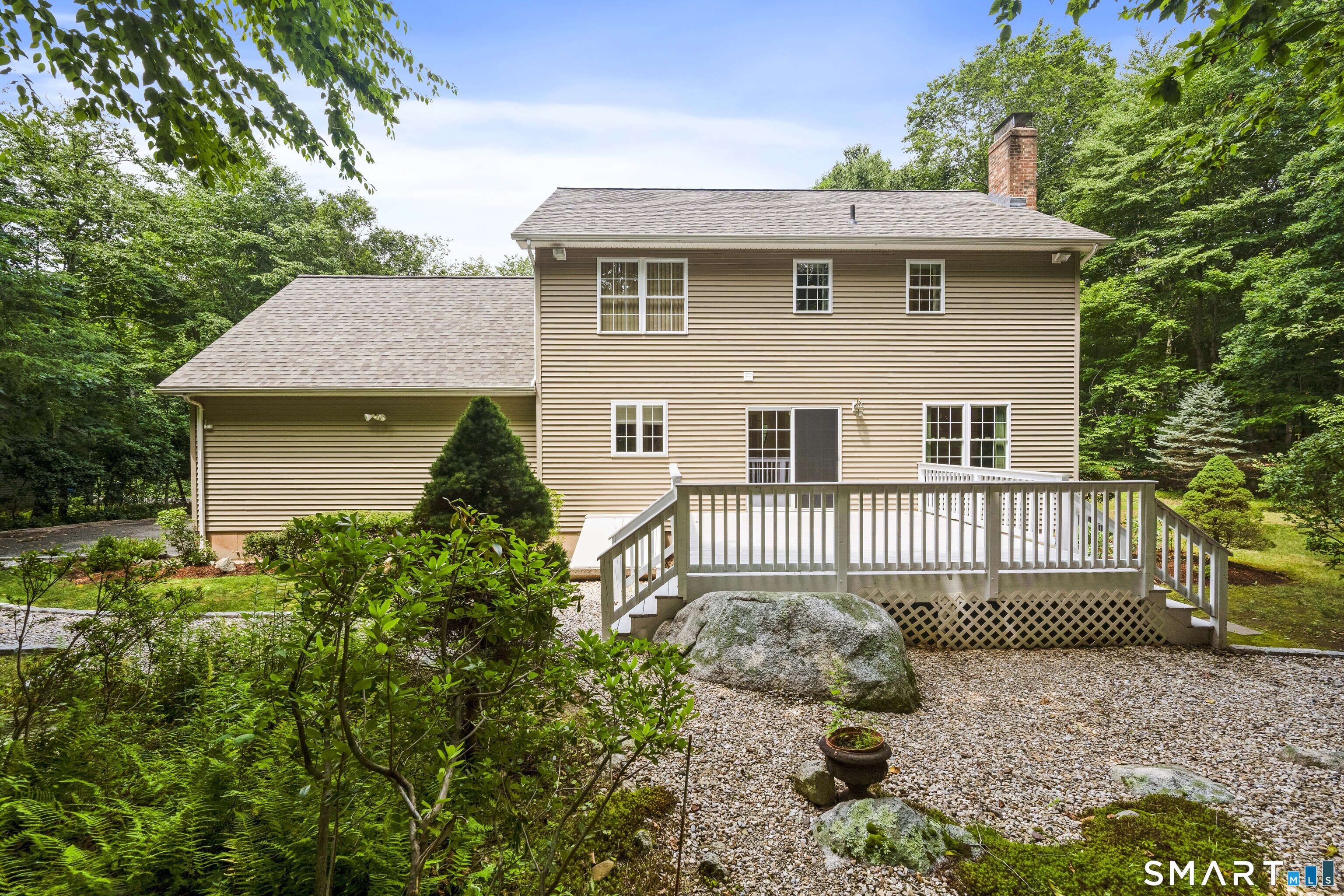 34 Fox Run Road Portland CT 06480