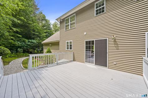 34 Fox Run Road Portland CT 06480