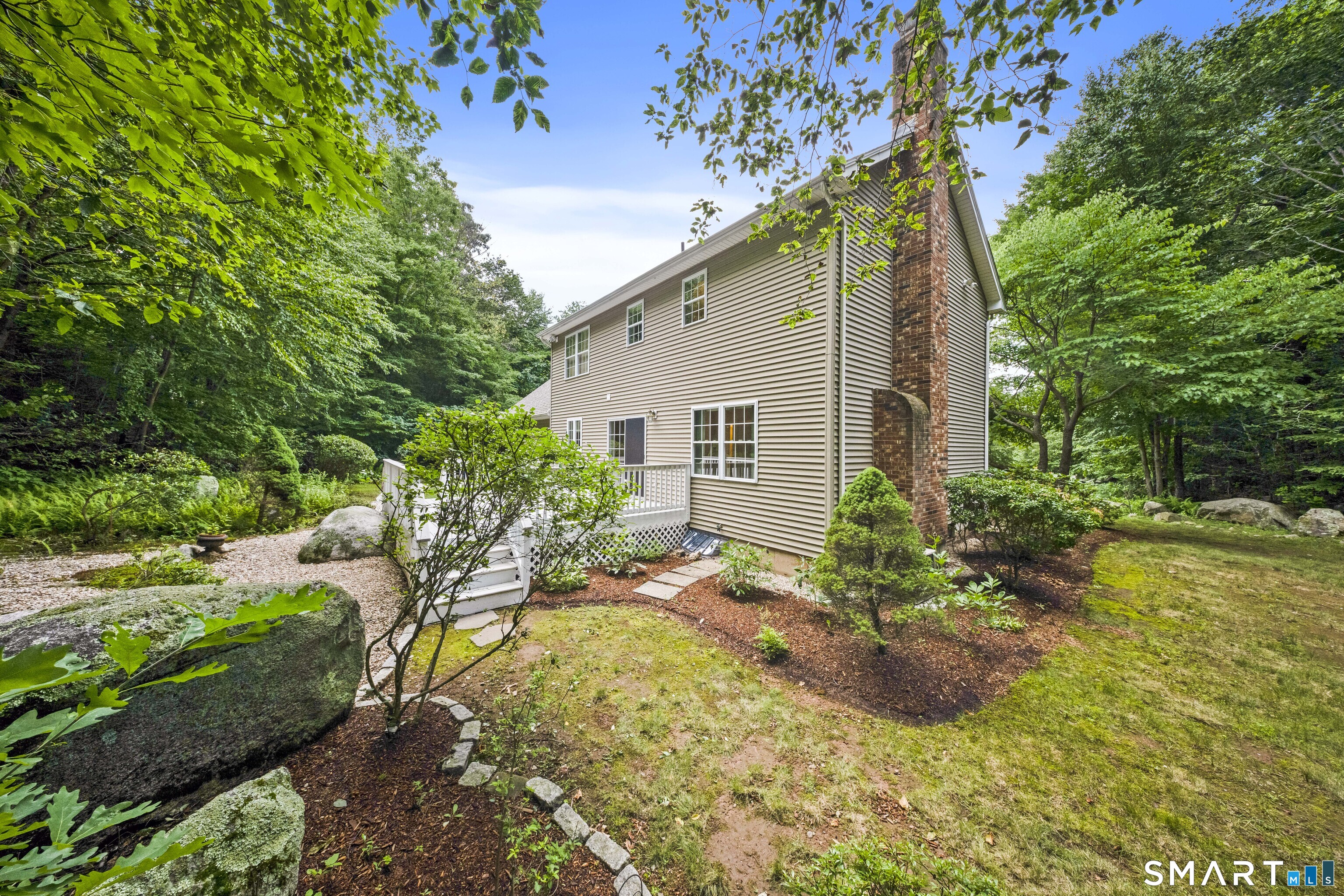 34 Fox Run Road Portland CT 06480