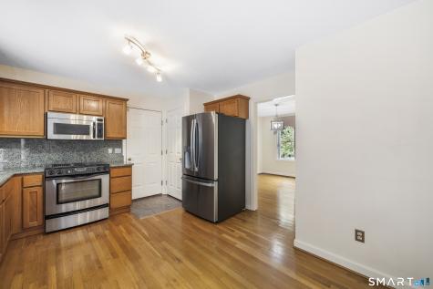 34 Fox Run Road Portland CT 06480