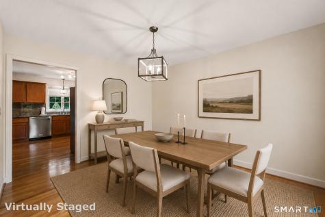 34 Fox Run Road Portland CT 06480