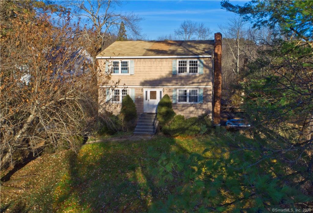36 The Avenue Greenwich CT 06831