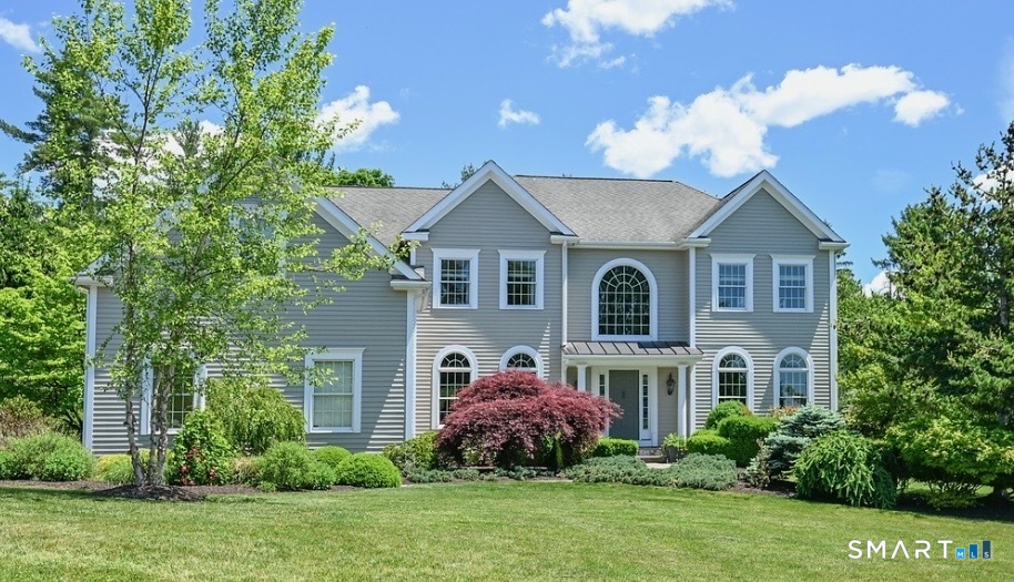 3 Hamlin Court Brookfield CT 06804