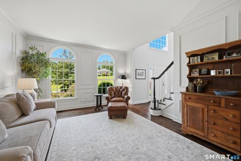 3 Hamlin Court Brookfield CT 06804