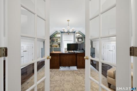 3 Hamlin Court Brookfield CT 06804