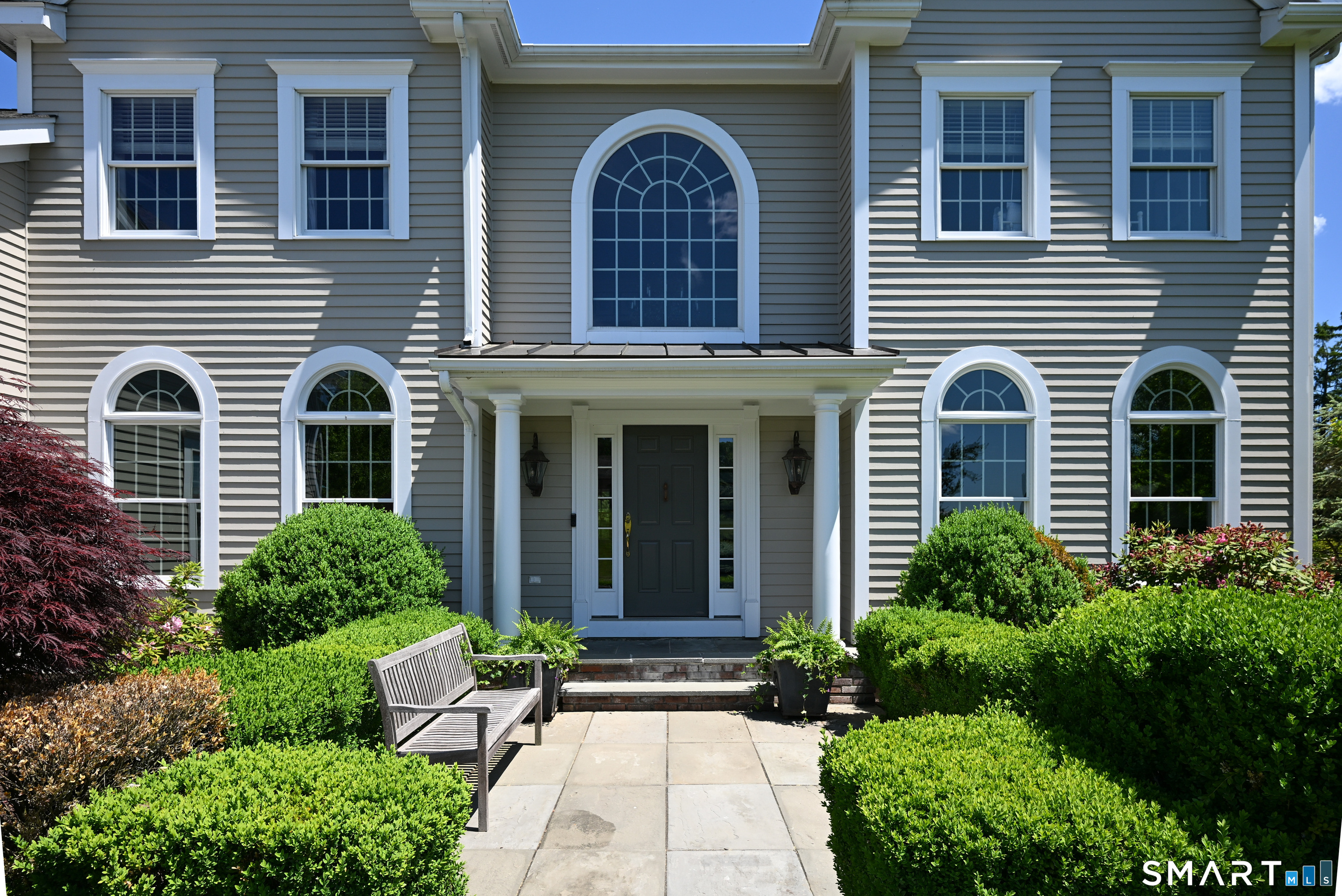3 Hamlin Court Brookfield CT 06804