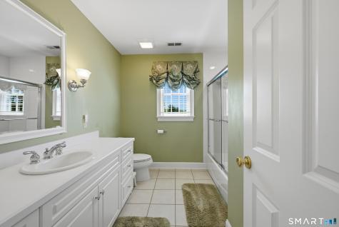 3 Hamlin Court Brookfield CT 06804