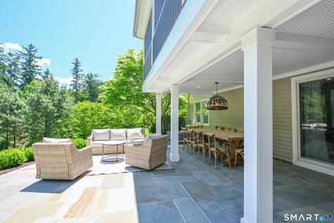 3 Hamlin Court Brookfield CT 06804