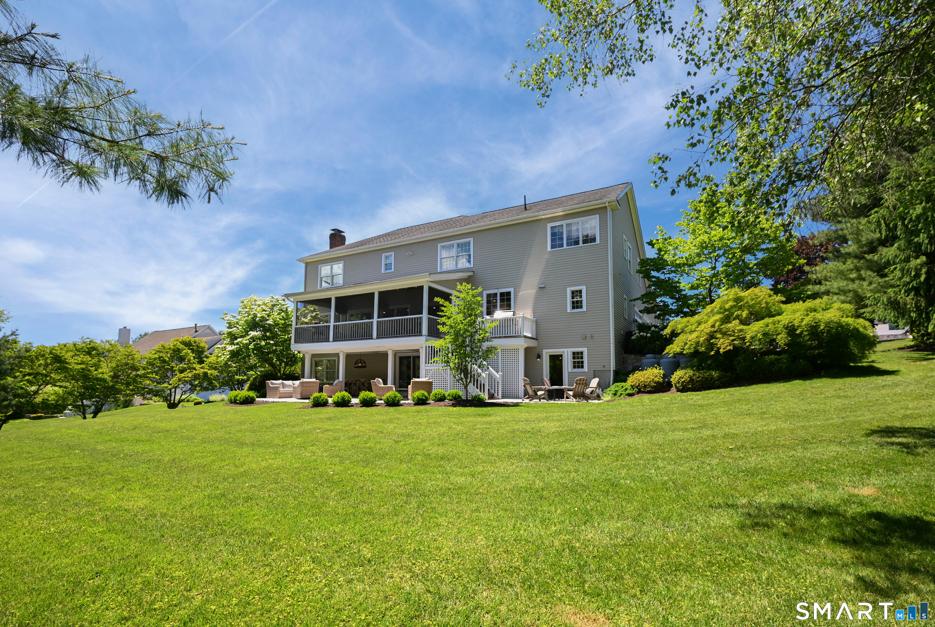 3 Hamlin Court Brookfield CT 06804