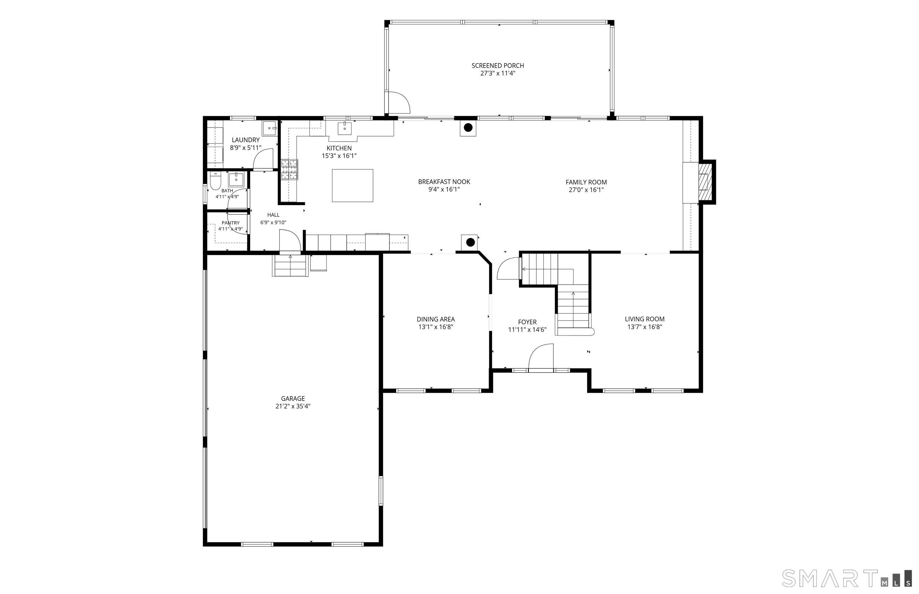 3 Hamlin Court Brookfield CT 06804