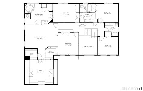 3 Hamlin Court Brookfield CT 06804