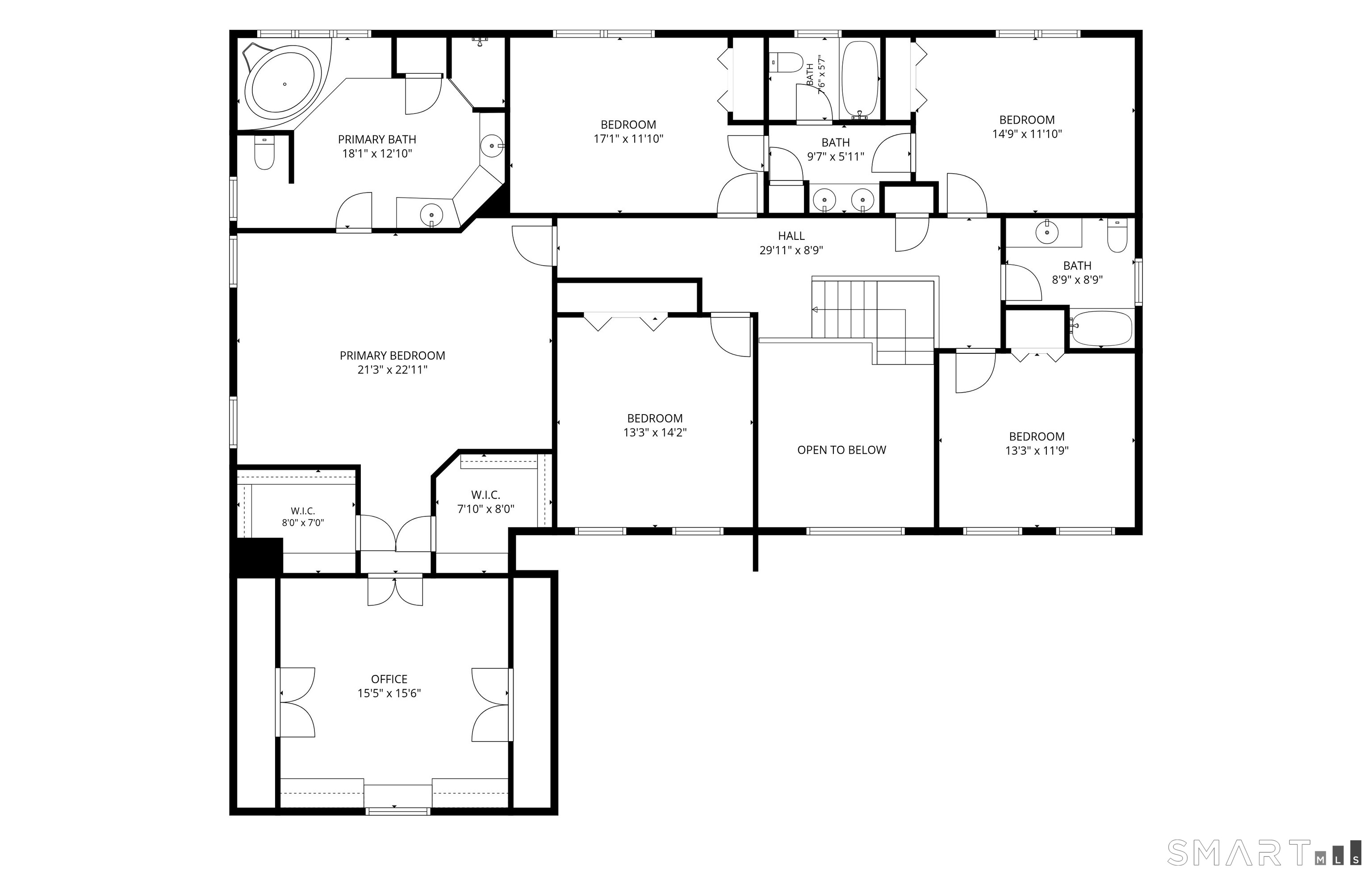 3 Hamlin Court Brookfield CT 06804