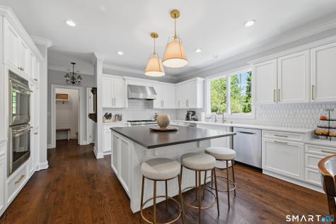3 Hamlin Court Brookfield CT 06804