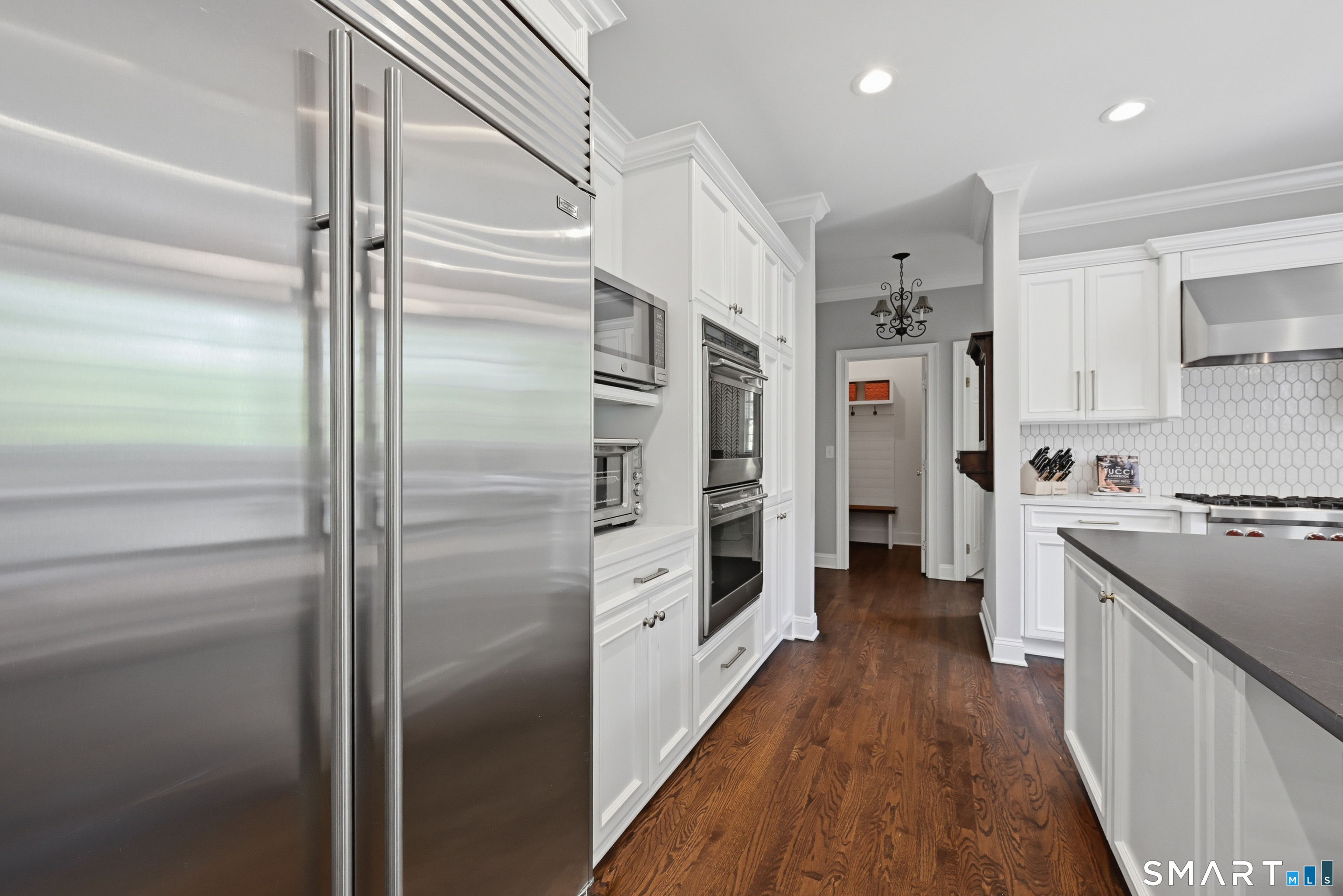 3 Hamlin Court Brookfield CT 06804
