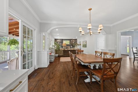 3 Hamlin Court Brookfield CT 06804