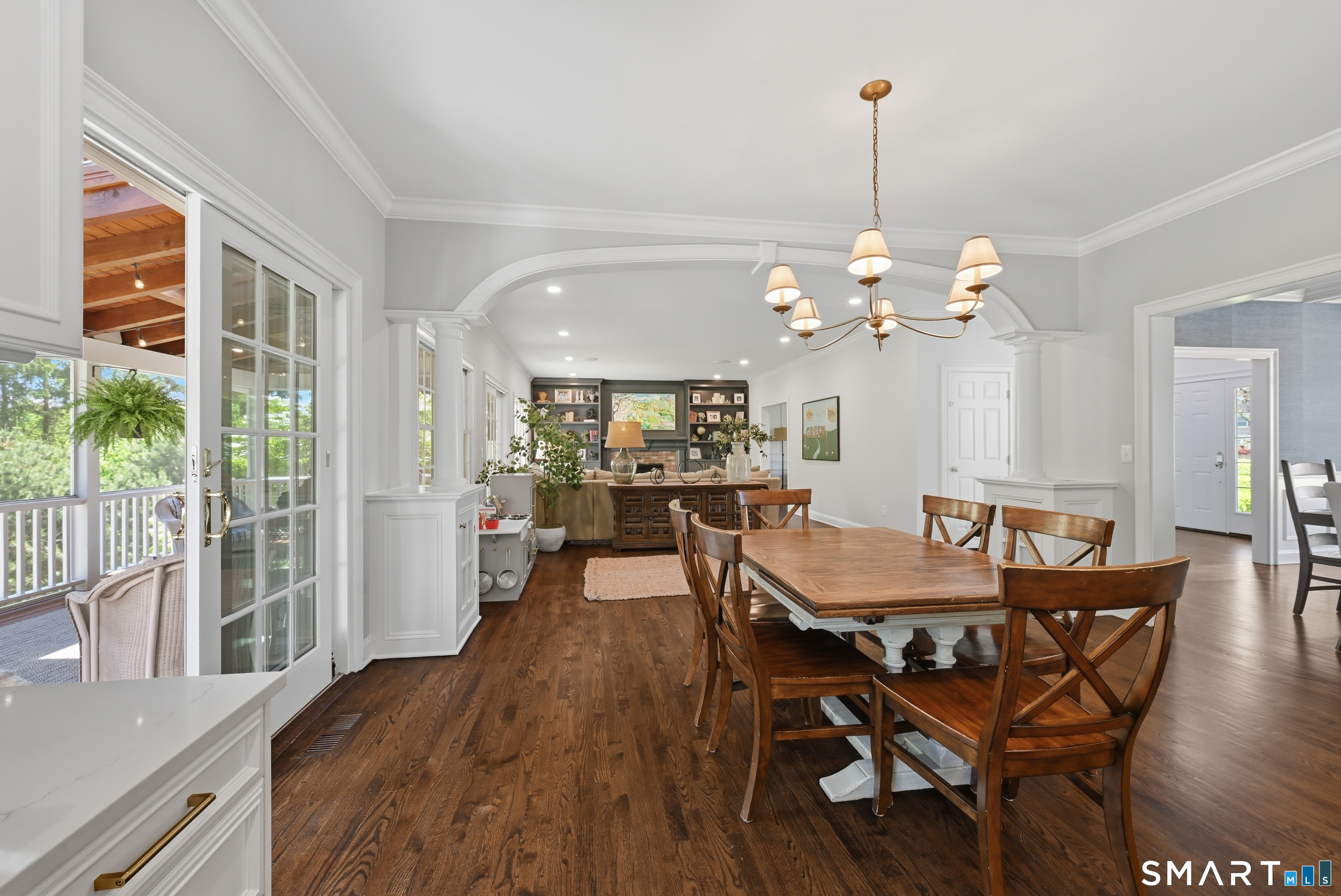 3 Hamlin Court Brookfield CT 06804