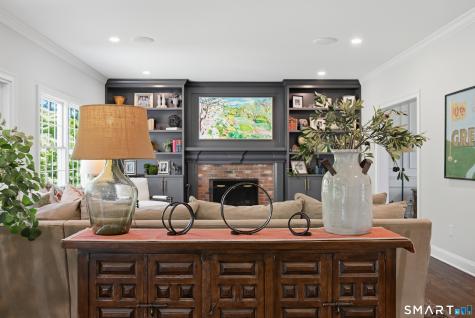 3 Hamlin Court Brookfield CT 06804
