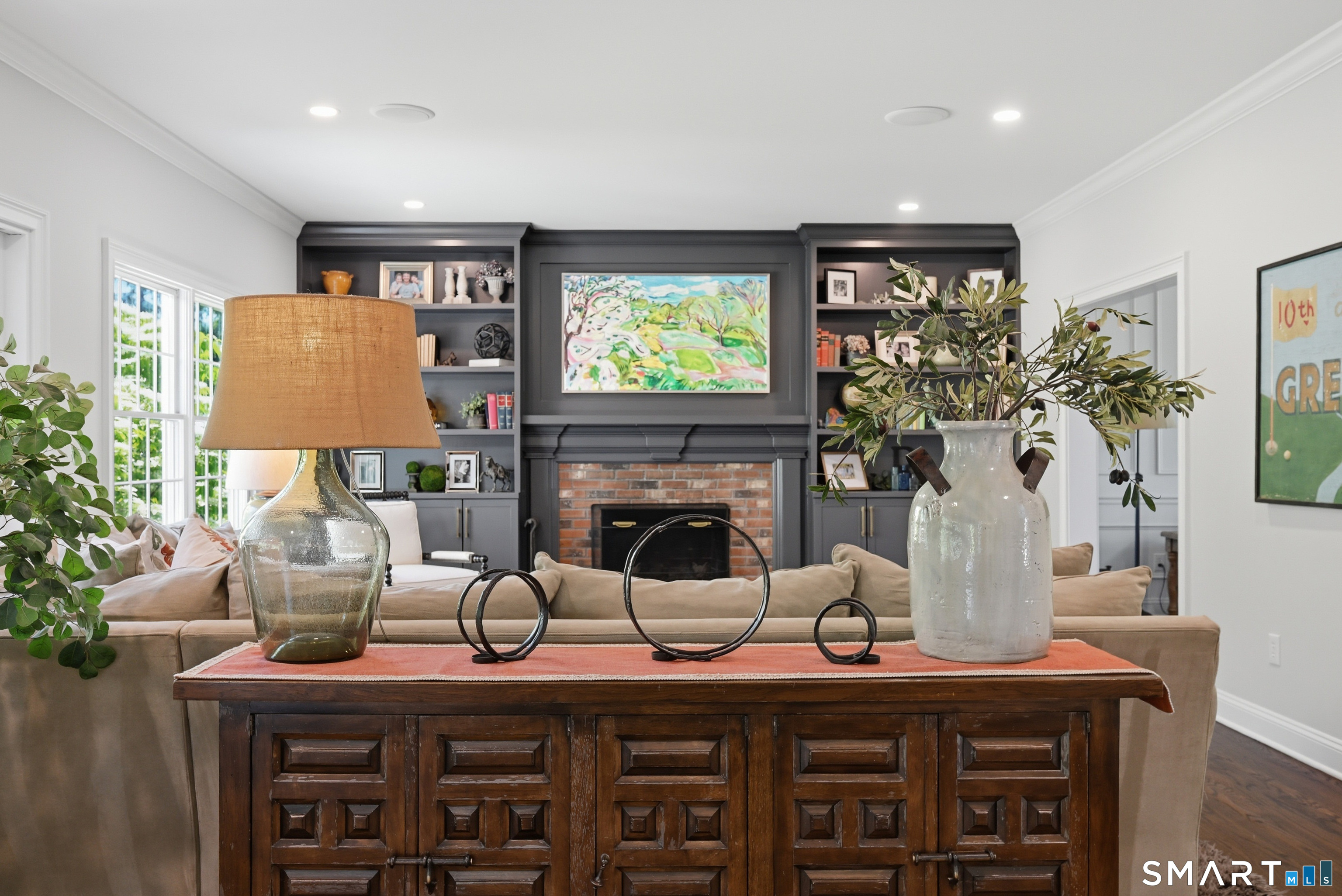 3 Hamlin Court Brookfield CT 06804