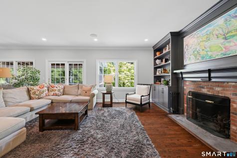 3 Hamlin Court Brookfield CT 06804