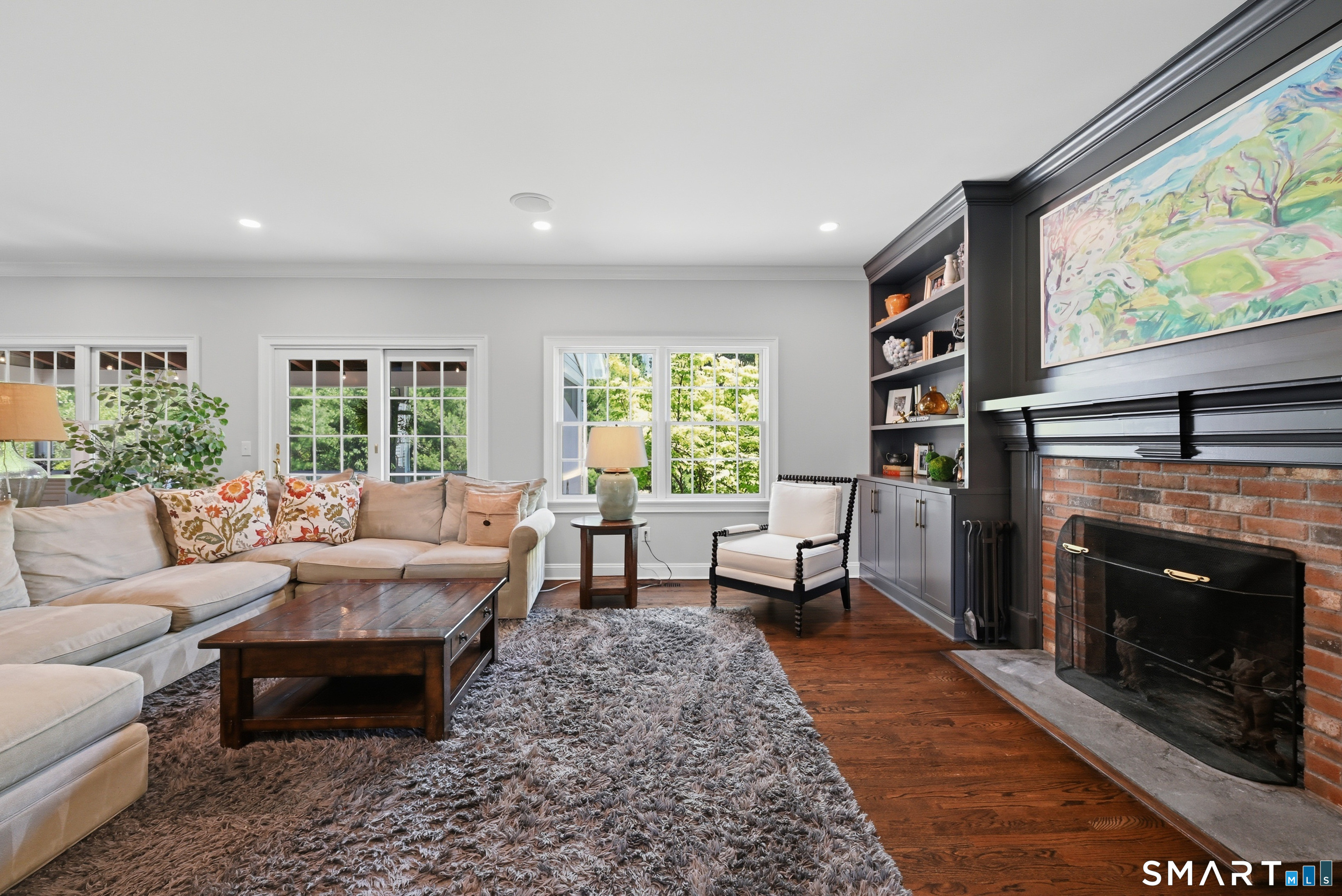 3 Hamlin Court Brookfield CT 06804