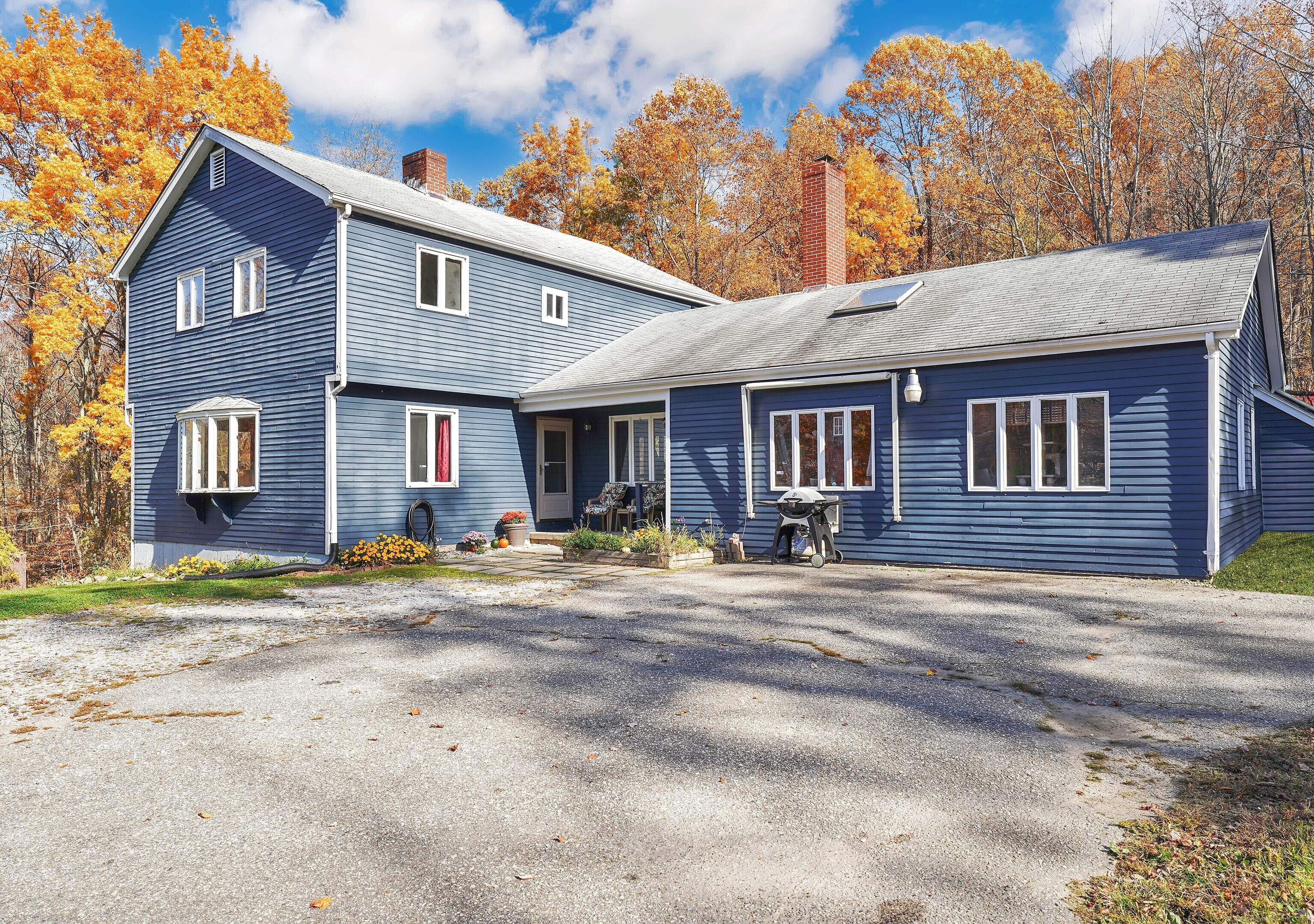 109 Wellswood Road Hebron CT 06231