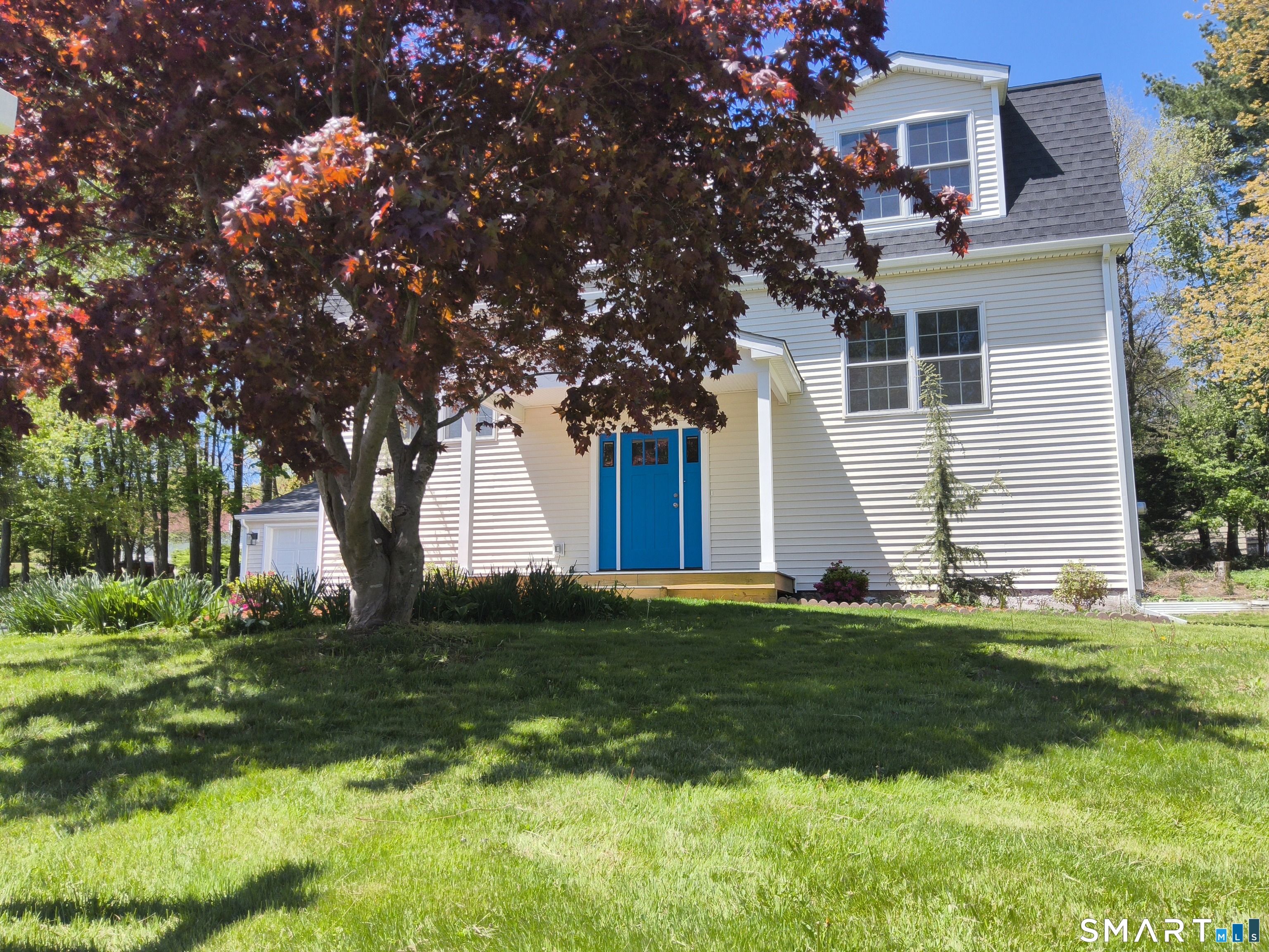 109 Green Meadow Road Milford CT 06461