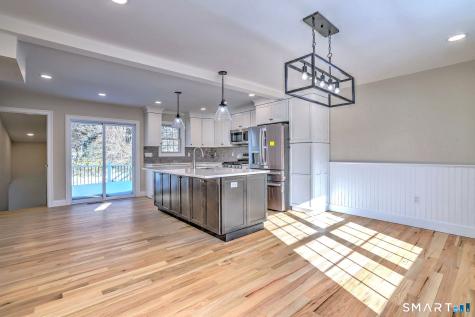 109 Green Meadow Road Milford CT 06461