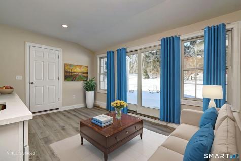 109 Green Meadow Road Milford CT 06461