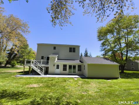 109 Green Meadow Road Milford CT 06461
