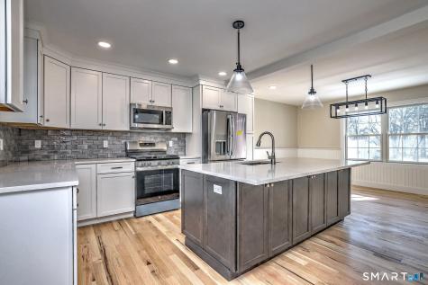 109 Green Meadow Road Milford CT 06461