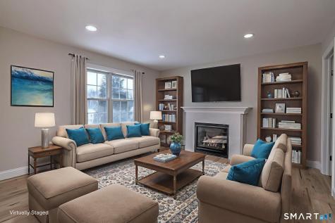 109 Green Meadow Road Milford CT 06461