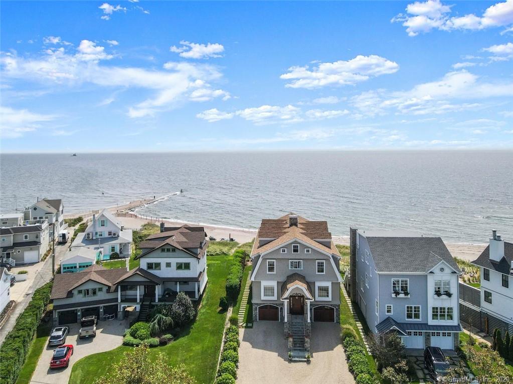 831 Fairfield Beach Road Fairfield CT 06824