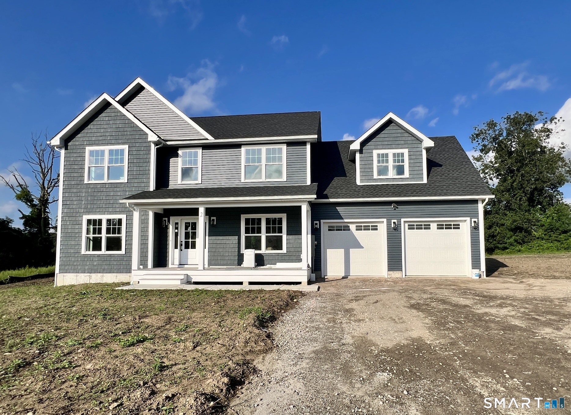 2 Farm Meadow Road East Lyme CT 06333
