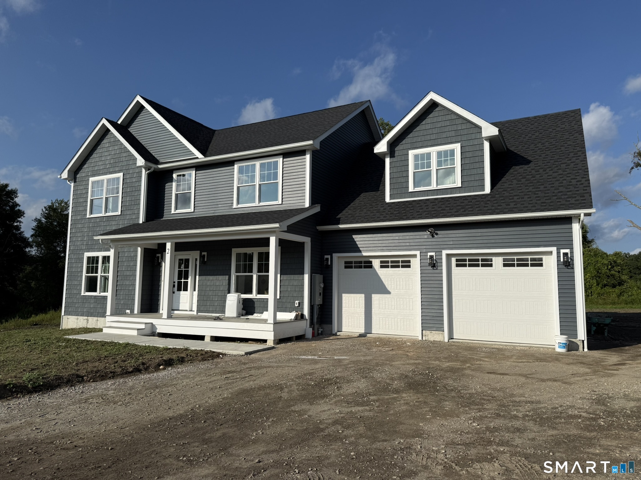 2 Farm Meadow Road East Lyme CT 06333