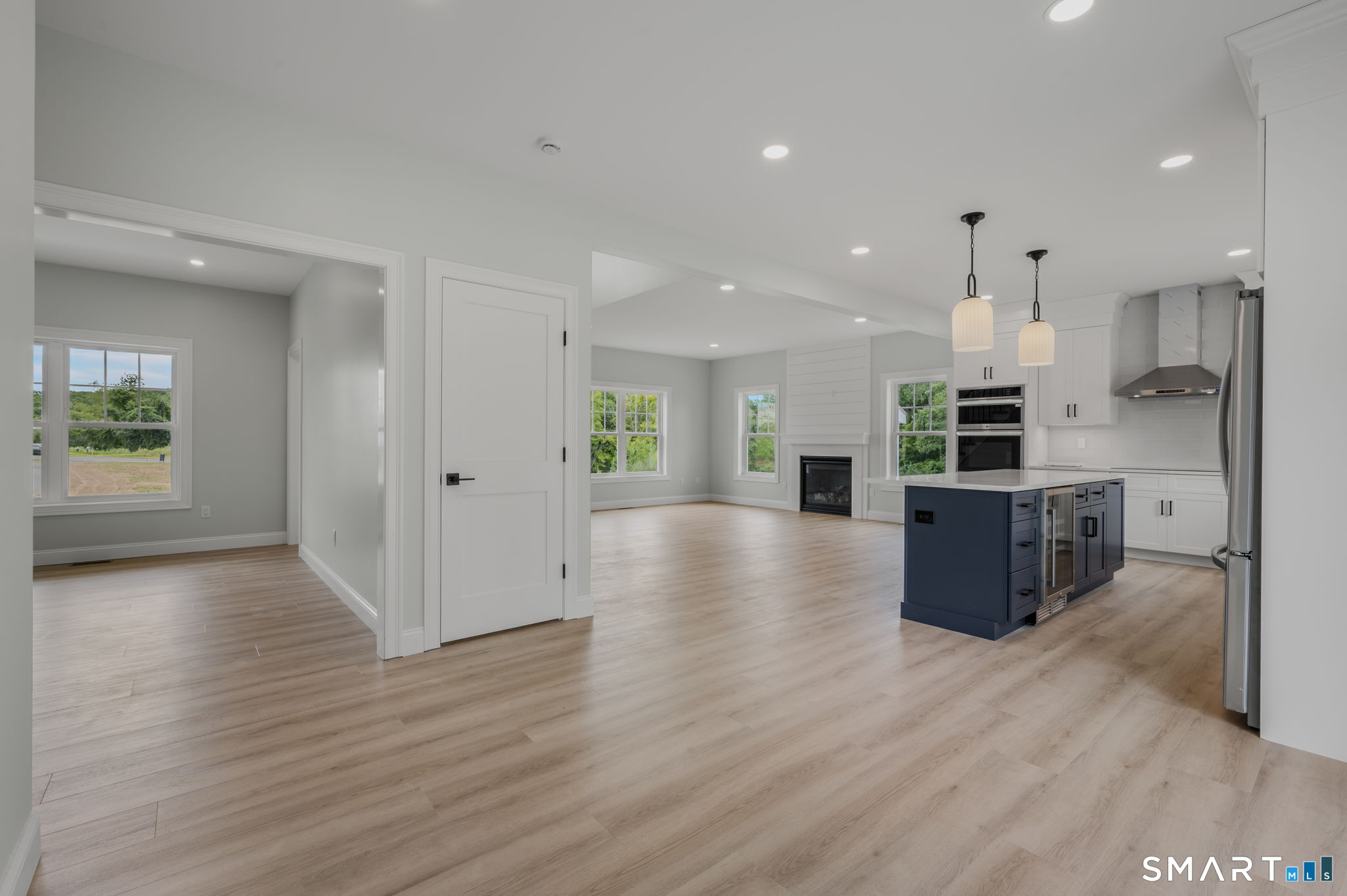 2 Farm Meadow Road East Lyme CT 06333