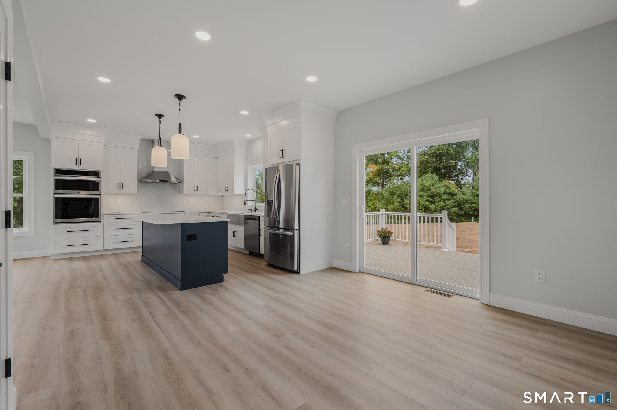 2 Farm Meadow Road East Lyme CT 06333