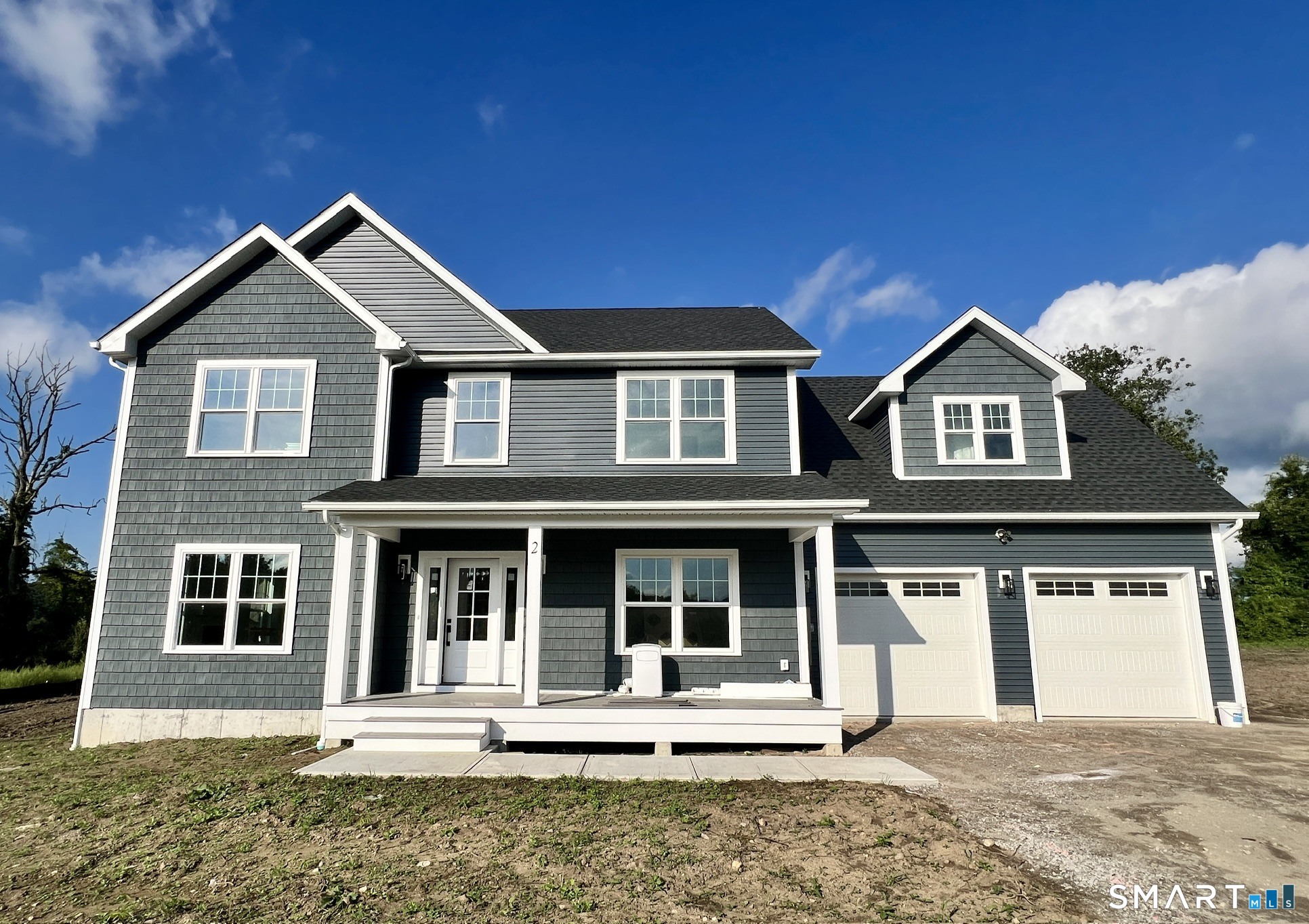 2 Farm Meadow Road East Lyme CT 06333