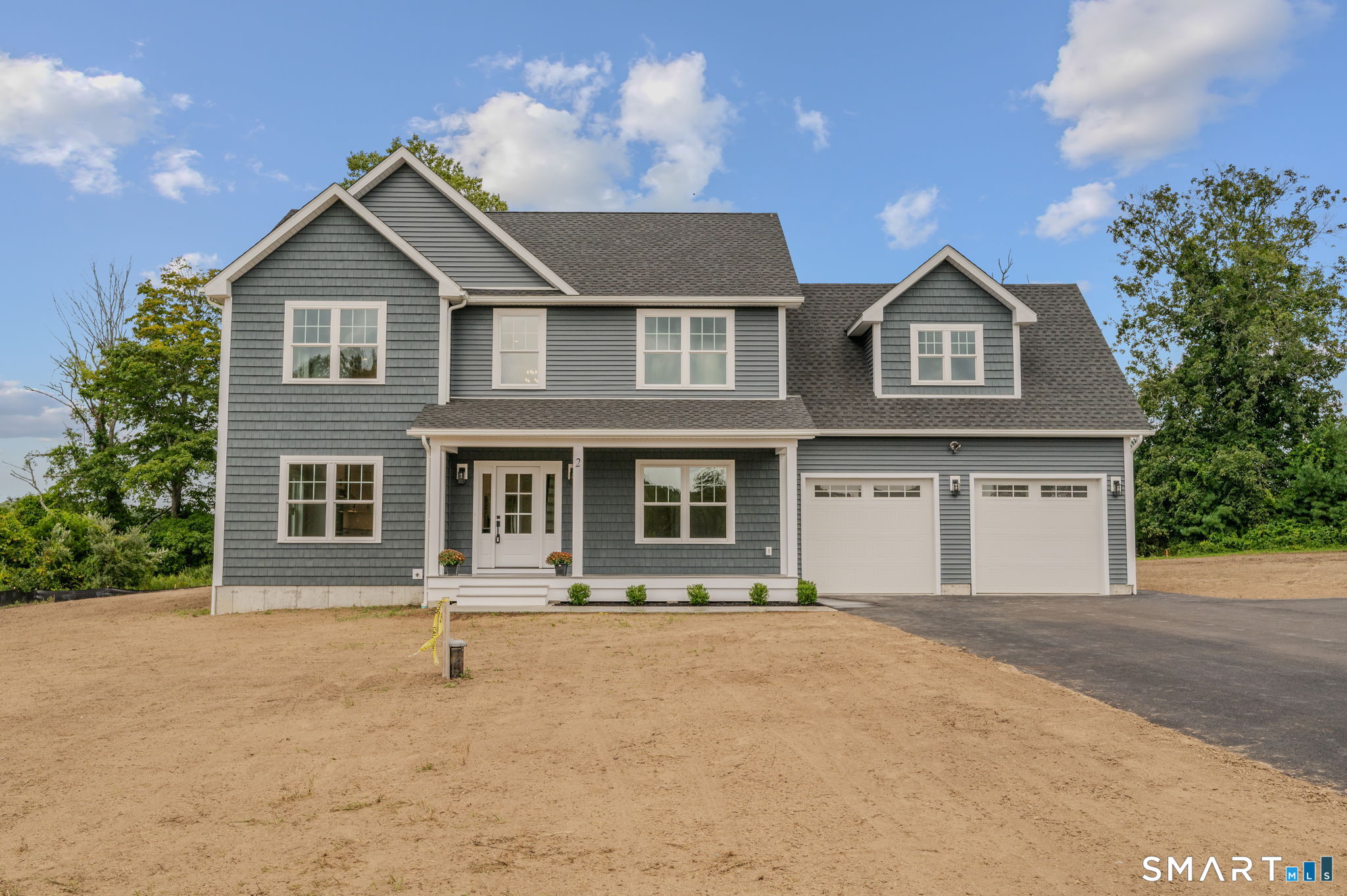 2 Farm Meadow Road East Lyme CT 06333