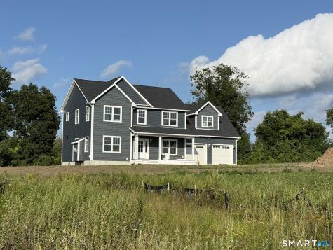 2 Farm Meadow Road East Lyme CT 06333