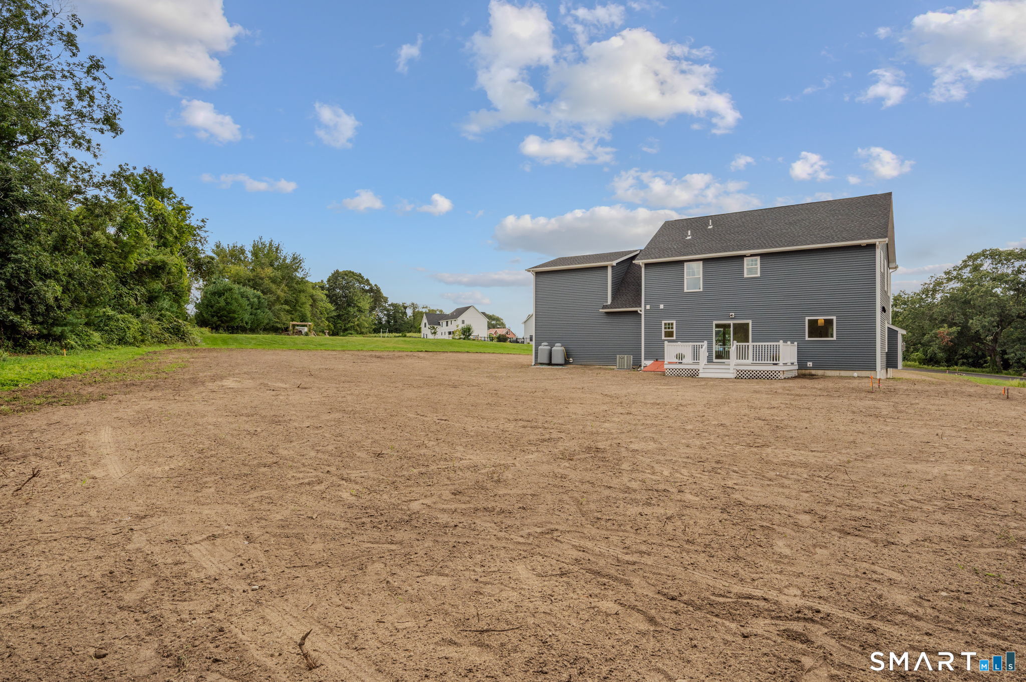 2 Farm Meadow Road East Lyme CT 06333