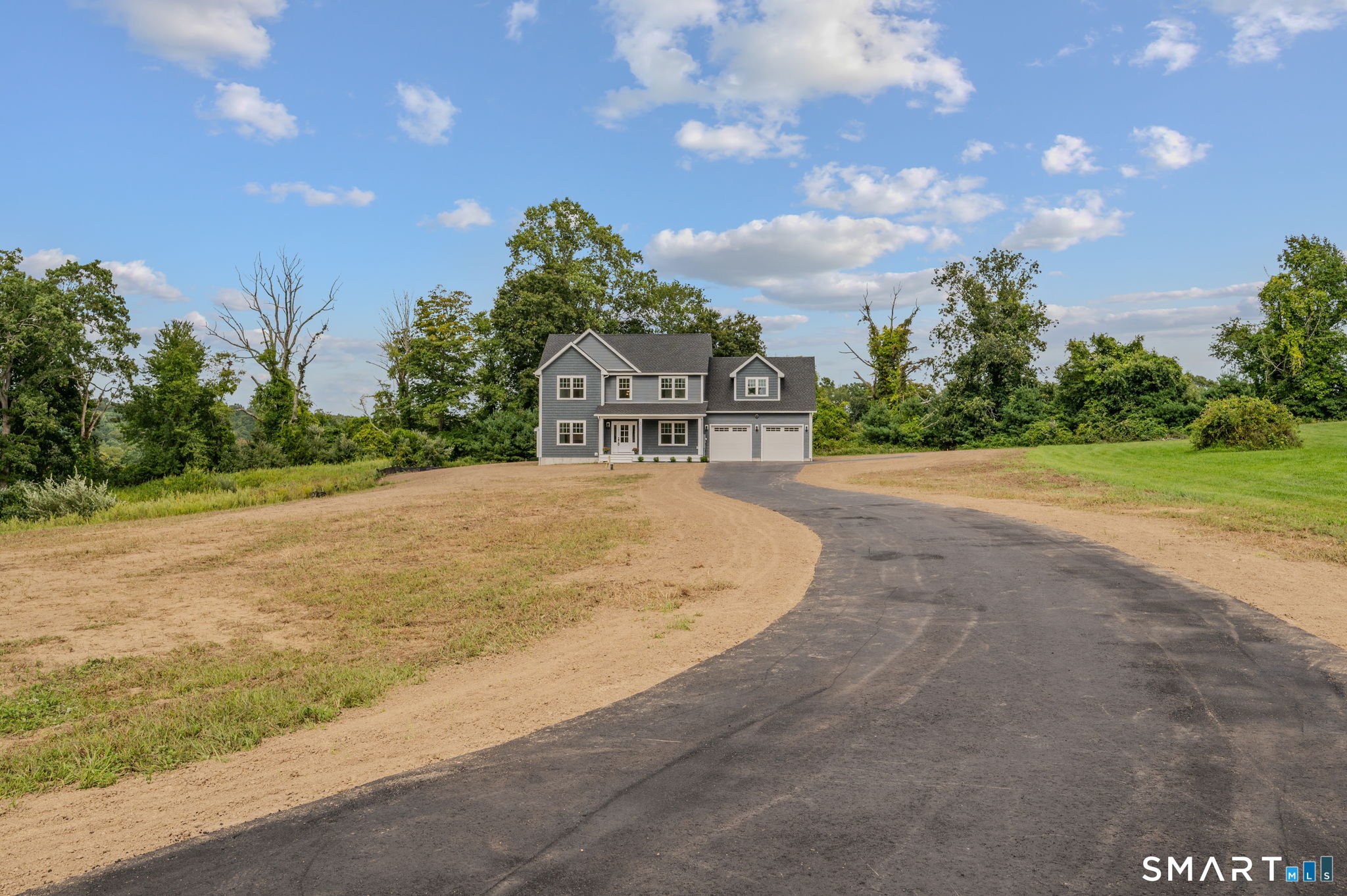 2 Farm Meadow Road East Lyme CT 06333