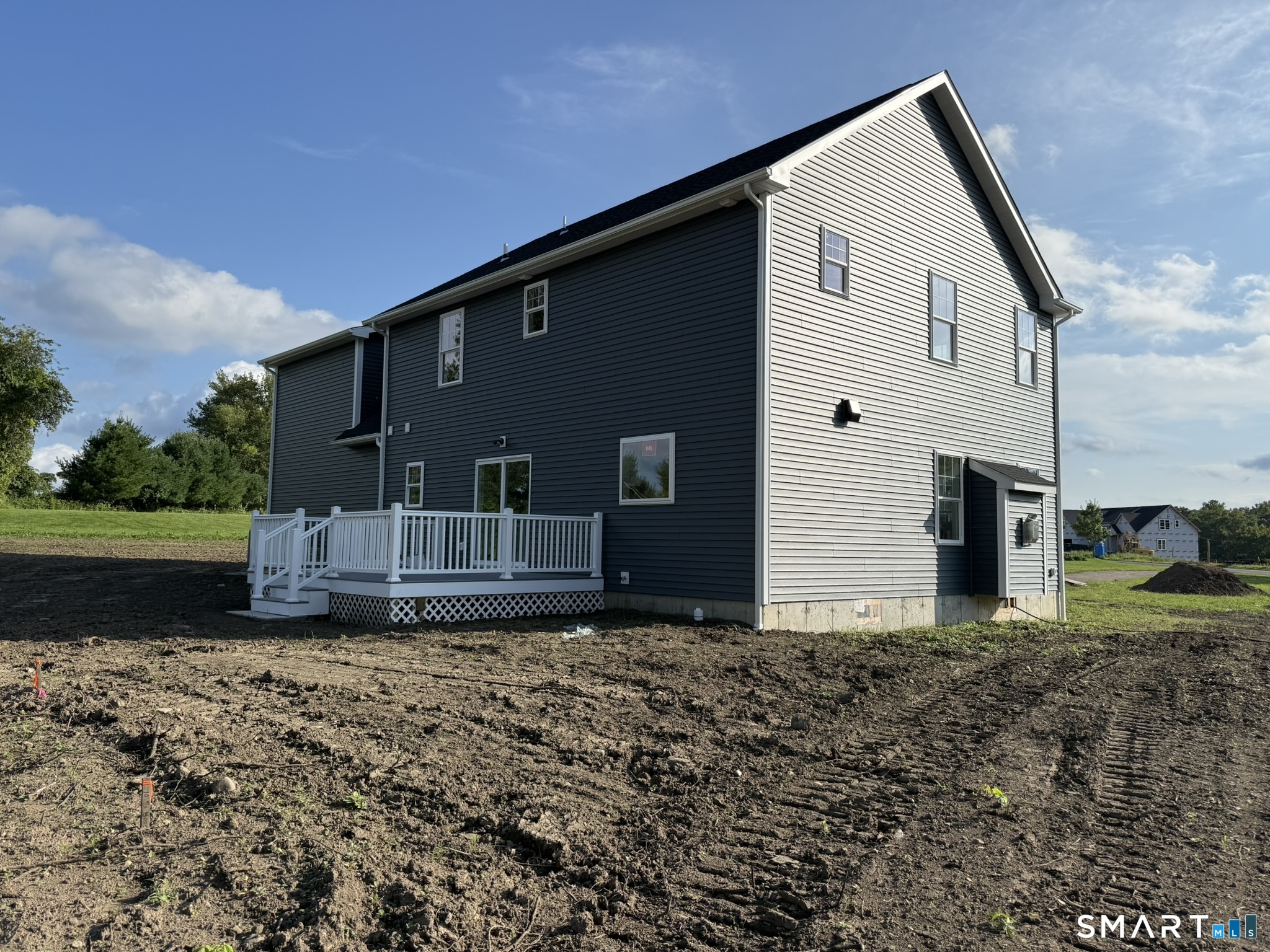 2 Farm Meadow Road East Lyme CT 06333