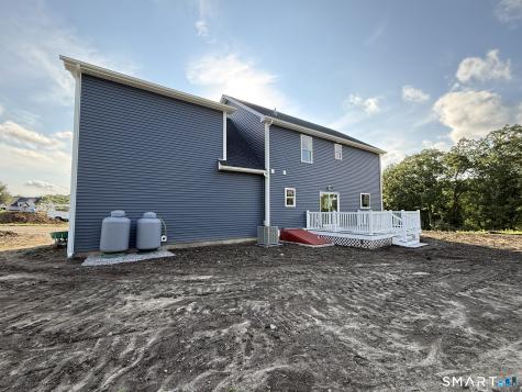 2 Farm Meadow Road East Lyme CT 06333