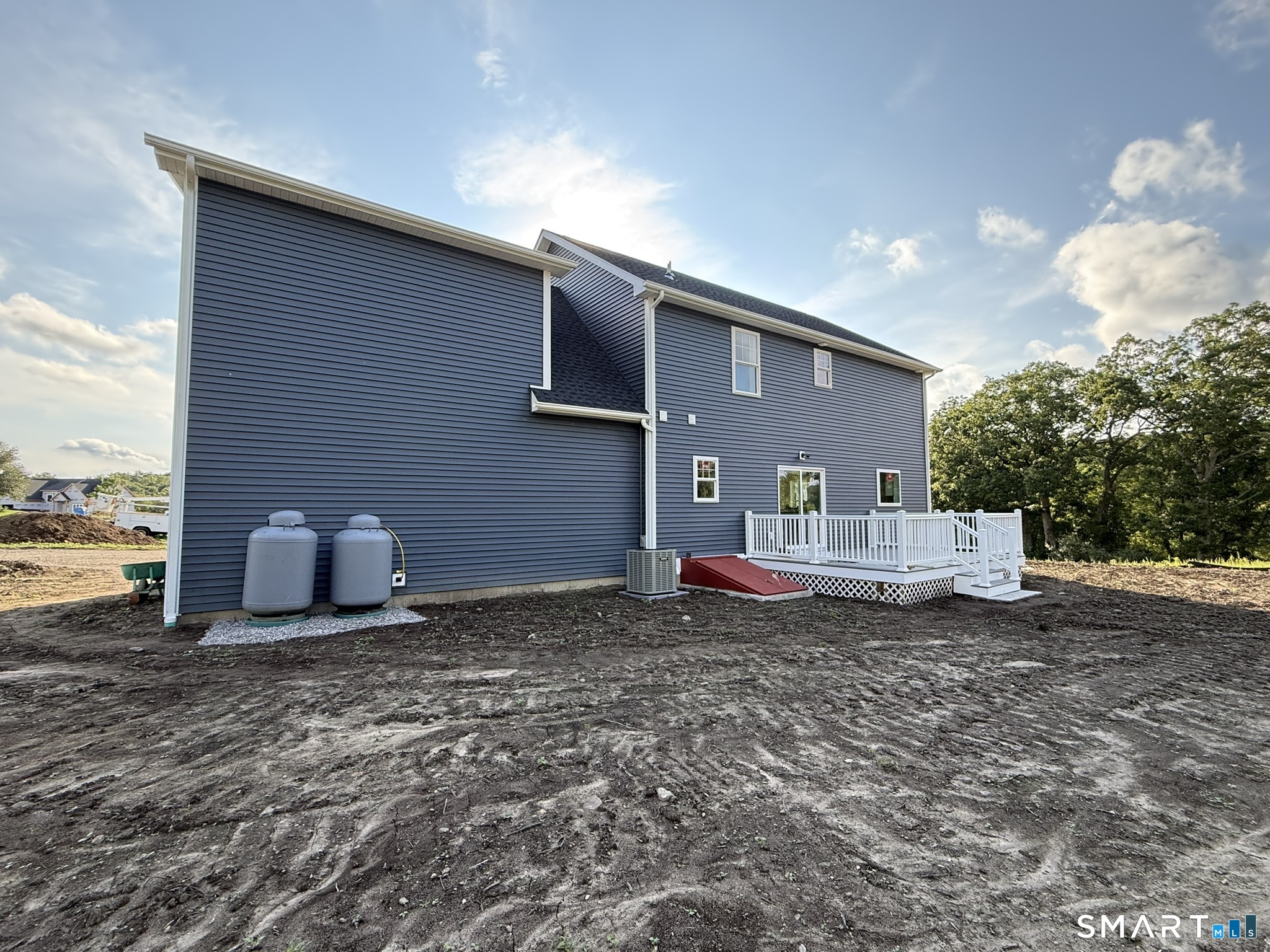 2 Farm Meadow Road East Lyme CT 06333