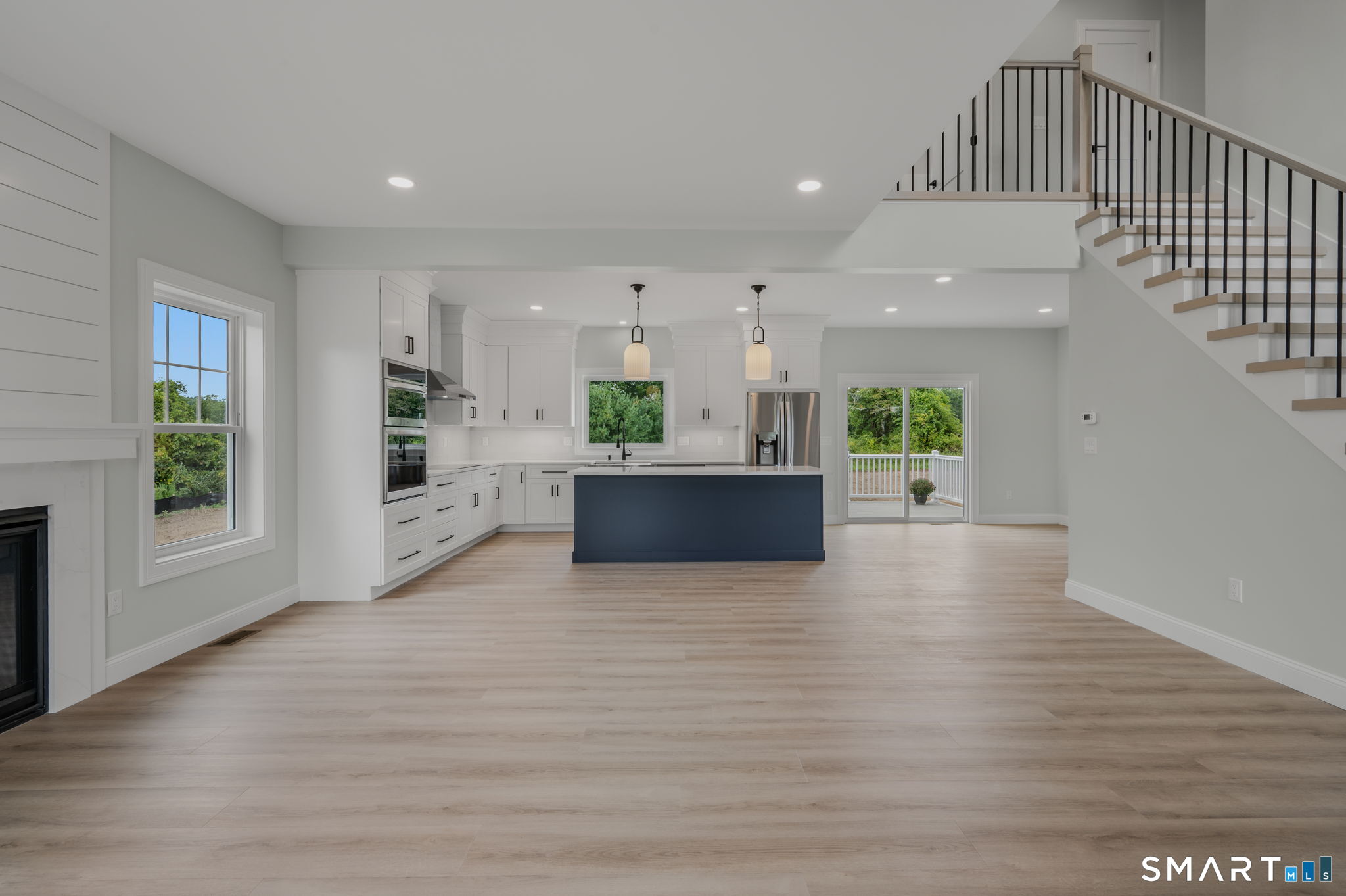 2 Farm Meadow Road East Lyme CT 06333