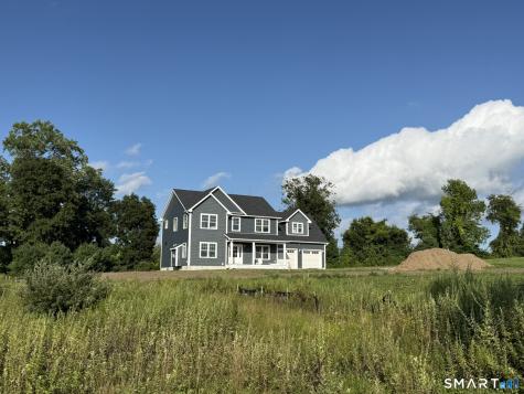2 Farm Meadow Road East Lyme CT 06333