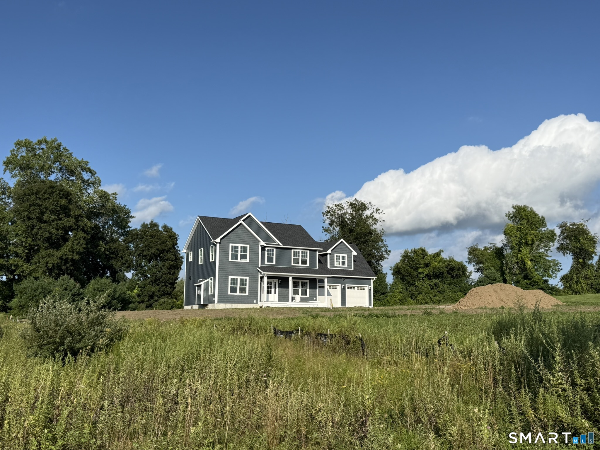 2 Farm Meadow Road East Lyme CT 06333